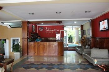 Hotel Photo 13