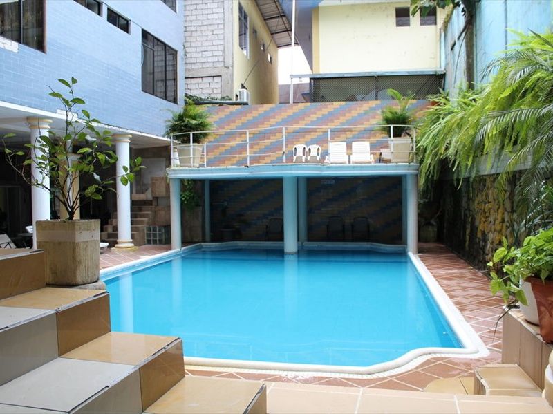Hotel Photo 15
