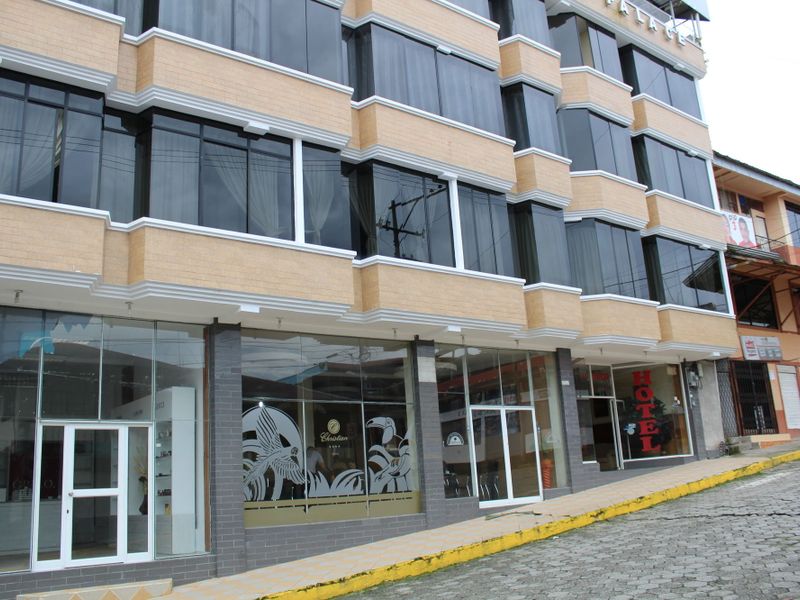 Hotel Photo 16