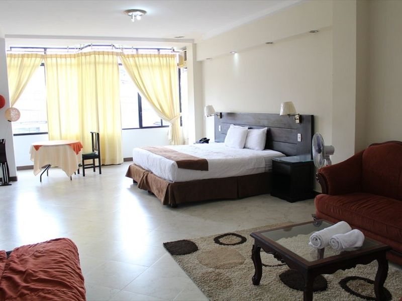Hotel Photo 4