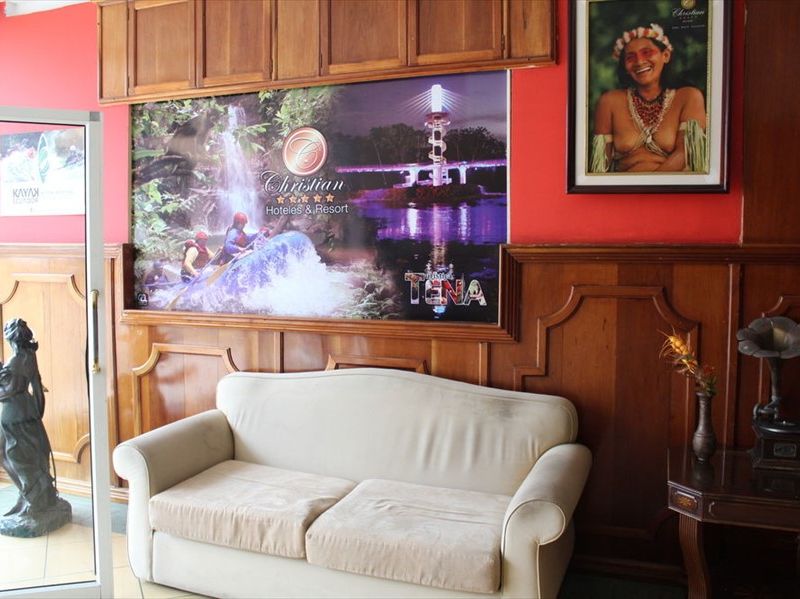 Hotel Photo 5