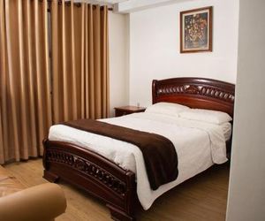 Hotel El Cisne Cuenca Ecuador