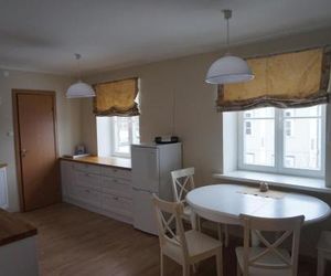 Pargi Apartment Kuressaare Estonia