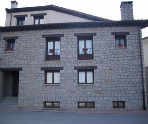 Casa Alval Villacastin Spain