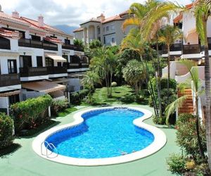 Apartamento La Paz Puerto de la Cruz Spain