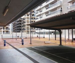 Apartamentos Colomeras 3000 Oropesa del Mar Spain