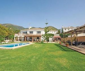 Five-Bedroom Holiday Home in Mijas Pueblo Mijas Spain