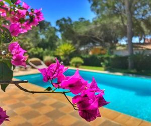 El Nácar Bed & Breakfast Mijas Costa Spain