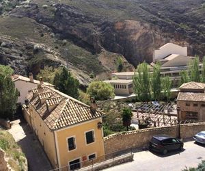 Alojamientos Turísticos Casco Antiguo II Cuenca Spain