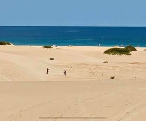 Harbour Apartment with Lobos View Corralejo Spain