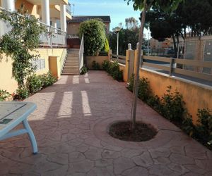 Apartamentos Los Almendros 3000 Oropesa del Mar Spain