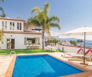 Three-Bedroom Holiday Home in Almunecar Almunecar Spain