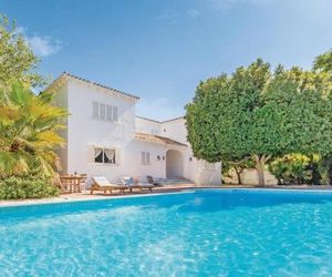Seven-Bedroom Holiday Home in Mijas Costa La Cala de Mijas Spain