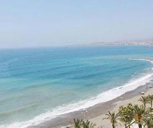 Seaview romantic apartment Algarrobo Spain