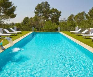 Villa Muntblanc Ibiza Sant Rafel Spain