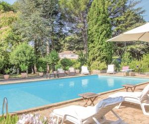 Two-Bedroom Holiday Home in Lancon de Provence Lancon-Provence France