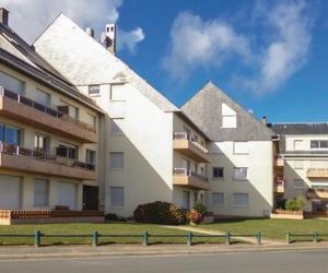 One-Bedroom Apartment in Grandcamp Maisy Grandcamp France