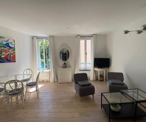 LOU PETANCA by K6 Conciergerie Cassis France