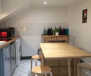 Appartement Le Caju Bordeaux France