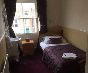 The Arches Guest House Whitby United Kingdom