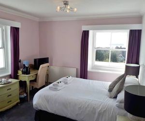 Anglesey Hotel Gosport United Kingdom