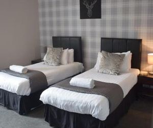 Kelpies Serviced Apartments - McDonald Falkirk United Kingdom