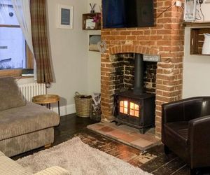 Melrose Cottage Cromer United Kingdom