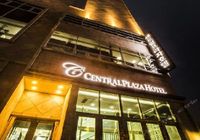 Отзывы Central Plaza Hotel — Incheon Cityhall, 4 звезды