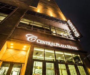 Central Plaza Hotel - Incheon Cityhall Incheon South Korea