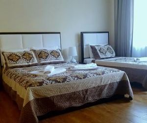 Hotel Stal+ Tbilisi Georgia