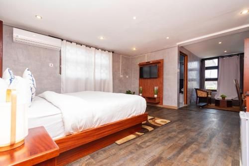 Hotel Photo 4