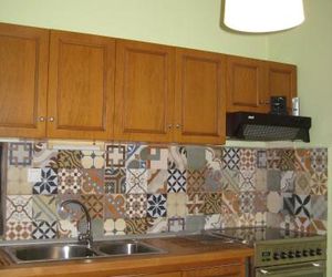 Virginia Apartment Thessaloniki Greece