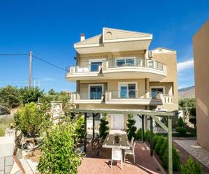 Deluxe Apartments Andreas Limenaria Greece