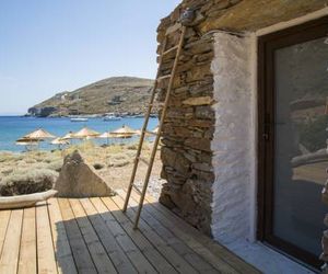 Spathi Beach Suites Kea Kea Greece