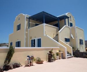 Maison Marilia Akrotiri Greece