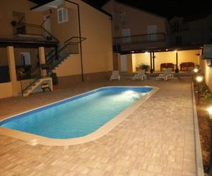 Apartmani Šprljan Vodice Croatia