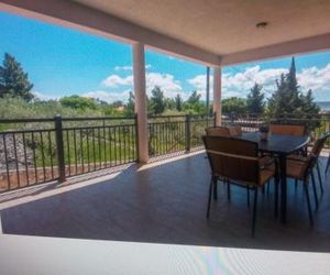 Apartment Plitvice Starigrad Croatia