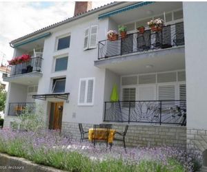 Apartments Jurcan Porec Croatia