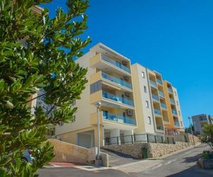 Apartment Luka Makarska Croatia