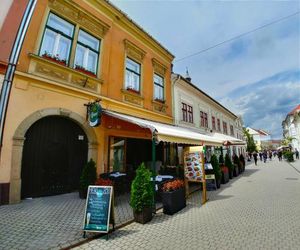 Cherry Apartment Eger Hungary