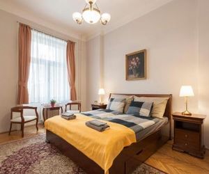 Liszt Ferenc Boutique Apartment Budapest Hungary