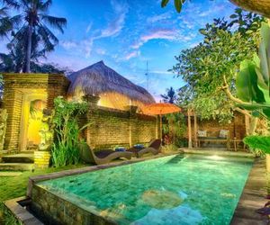 Imagine Bali Tegallalang Indonesia