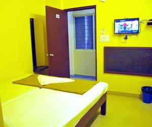 KSR Grands Tirupati India