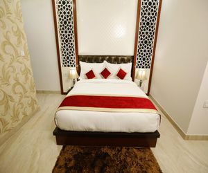 Hotel MGM Residency Delhi City India