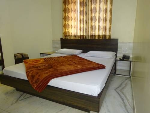 Hotel Shivansh Inn by Sky Stays