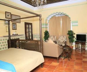 Hotel Raghushree Mussoorie India