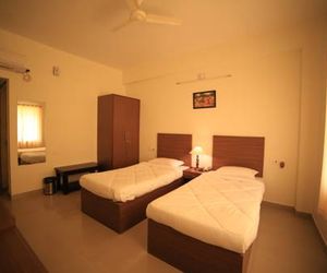 Hotel Pankaj Haridaspur India