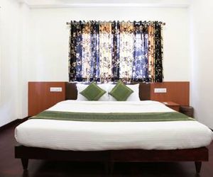 Hotel CMKs Habitat Center Kochi India