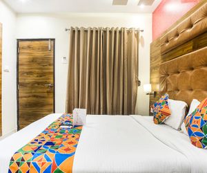 FabHotel Amour Andheri East Andheri East India