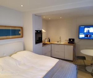 Centrum Apartment Akureyri Iceland